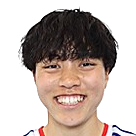 本田悠良头像