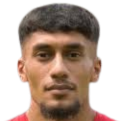 迪尔汗·德米尔头像