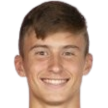 希思·马丁头像