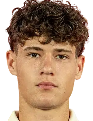 亚当·德茨头像