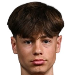 奥古斯特·德·瓦内马赫头像