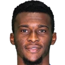 奥卢瓦托比洛巴·阿拉格贝头像