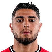 马克西米利亚诺·罗梅罗头像