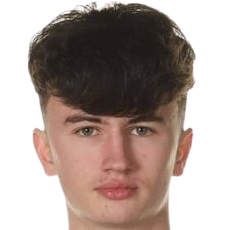 奥德兰·麦克劳克林头像