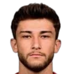 阿里·图拉普·布尔布尔头像