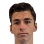 格沃尔格·萨里贝基扬头像