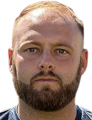 塞巴斯蒂安·施密特头像