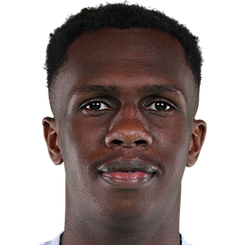 萨乌德·萨勒姆头像