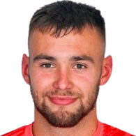 卢卡斯·比索头像