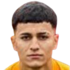 埃尤普·坎·卡拉苏头像