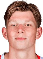 扬·普莱克头像