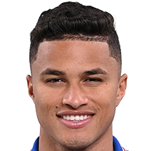 扬·马特乌斯头像