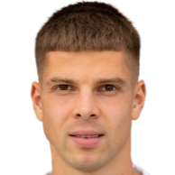 叶夫根尼·舍甫琴科头像