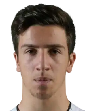 米格尔·马加利斯头像