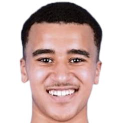 阿卜杜拉·乌扎内头像