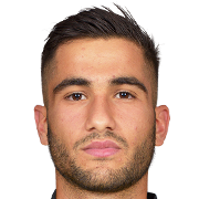 阿里·亚尔头像