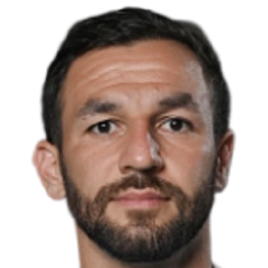 基里尔·扎伊卡头像