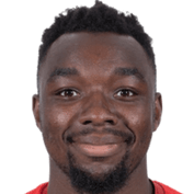 蒂埃里·安布罗斯头像