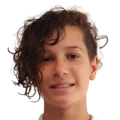 安娜·科佩利头像