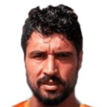 雷达·赛义德头像