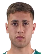 曼努埃尔·加西亚头像