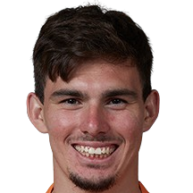 马特斯·布鲁内蒂头像