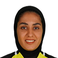 萨曼娜·查坎迪头像