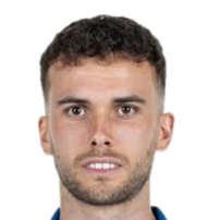 塞尔吉奥·洛佩斯头像