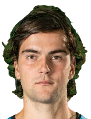 塞巴斯蒂安·皮诺头像