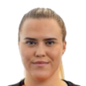 玛丽亚·阿斯彭斯头像