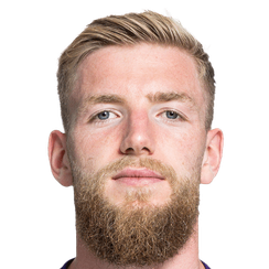 汤姆·雷纳斯头像