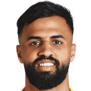 阿默尔·哈利勒头像