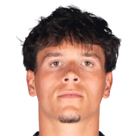 哈维·格雷厄姆·萨拉吉安头像