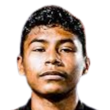 约书亚·桑蒂亚格头像