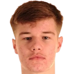 瑞安·里奇头像