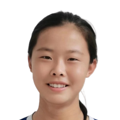 杨瑜涵头像