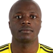 奥马尔·卡马拉头像