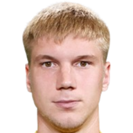 丹尼斯·斯柳萨尔头像