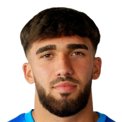 塞诺尔·哈萨诺斯基头像