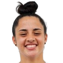 阿纳鲁扎.奥利维拉·弗兰卡头像