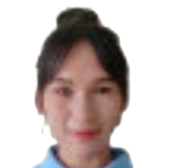 帕提姑丽·吾布力头像