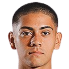 马特奥·门多萨头像