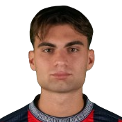 阿莱西奥·盖里尼头像