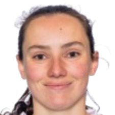 帕姆·安娜头像