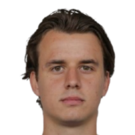 西蒙·富特勒纳头像