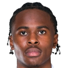 拉亚内·梅西头像