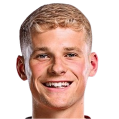 凯尔·麦克亚当头像