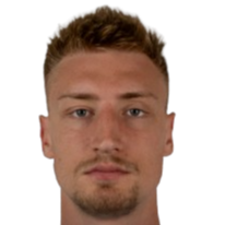 马克西姆·赫拉姆佐夫头像