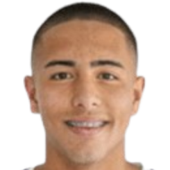 奥古斯丁·索里亚头像