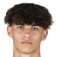 蒂姆·乌尔赖希头像